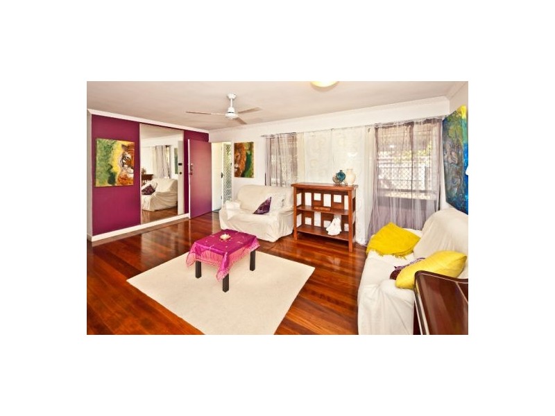 8 Badminton Street, Mount Gravatt East QLD 4122