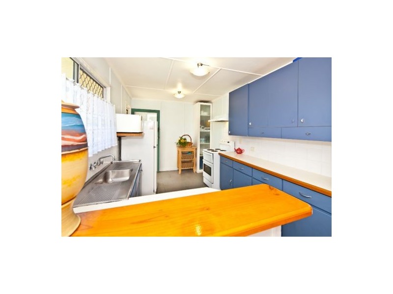 8 Badminton Street, Mount Gravatt East QLD 4122