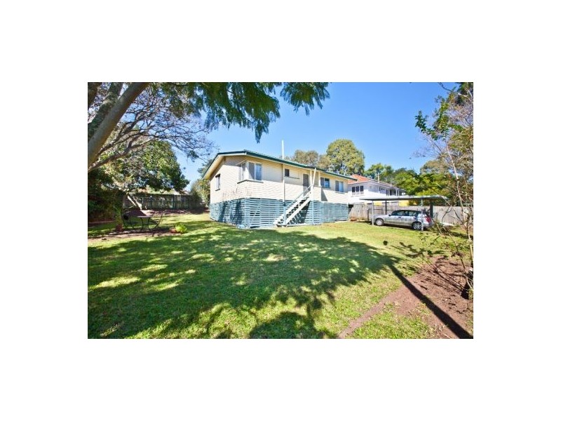 8 Badminton Street, Mount Gravatt East QLD 4122