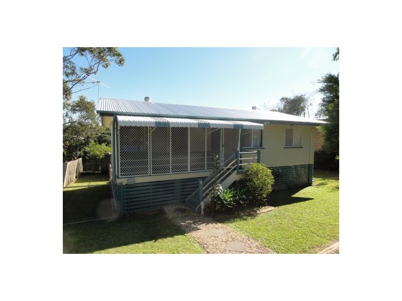 8 Badminton Street, Mount Gravatt East QLD 4122