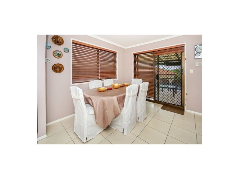 25 Koola St, Wishart QLD 4122