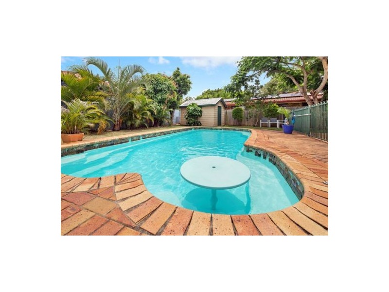 25 Koola St, Wishart QLD 4122