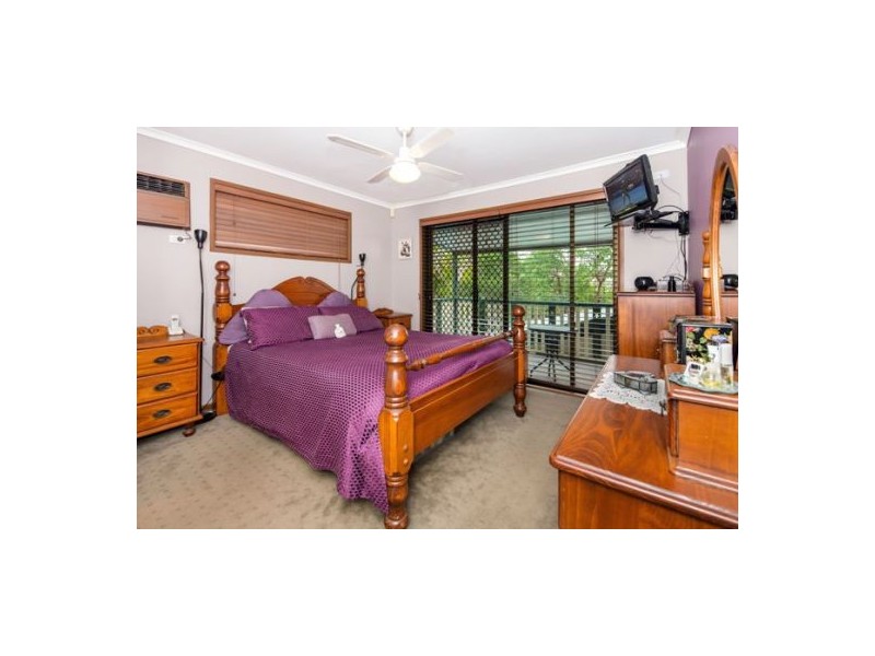 25 Koola St, Wishart QLD 4122