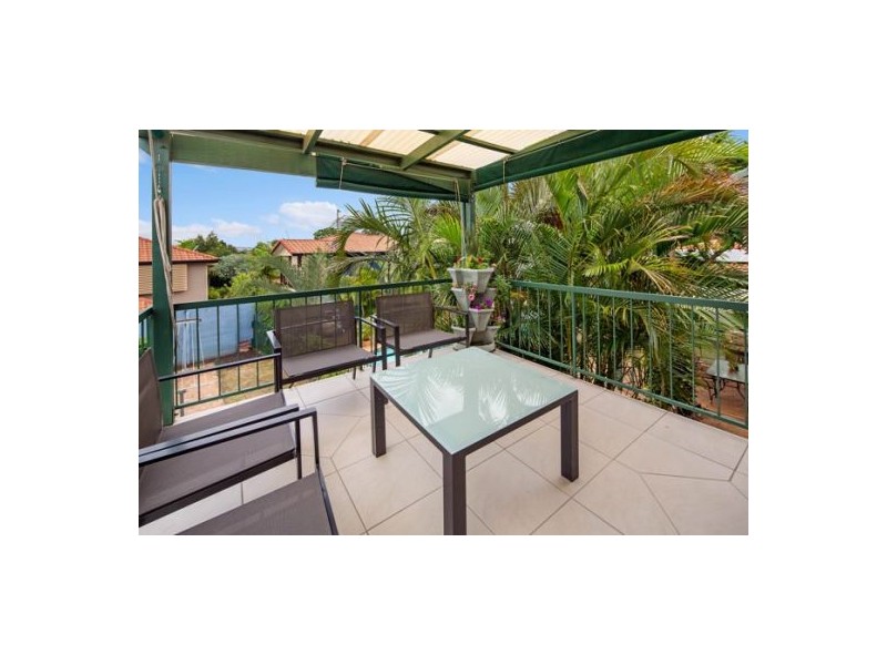 25 Koola St, Wishart QLD 4122