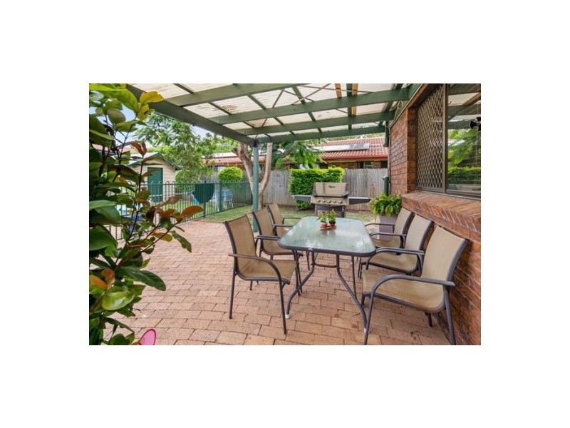 25 Koola St, Wishart QLD 4122