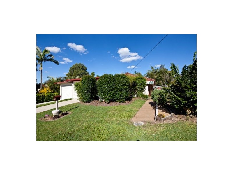 45 Mascar Street, Upper Mount Gravatt QLD 4122