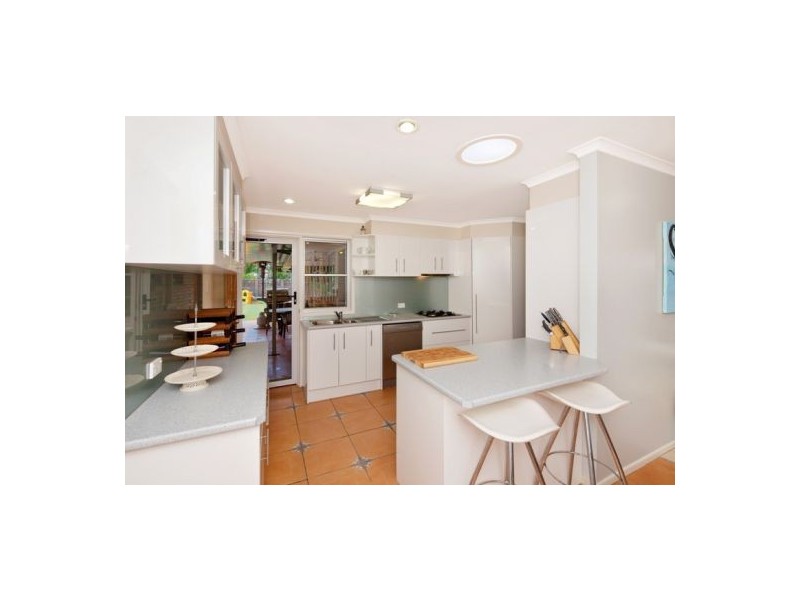 12 Holder Street, Wishart QLD 4122