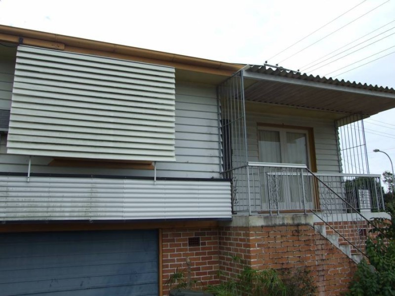 1 Everett Street, Upper Mount Gravatt QLD 4122