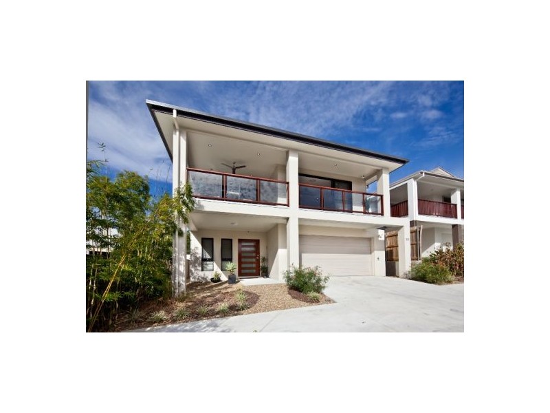 25 Bernecker Street, Carina QLD 4152