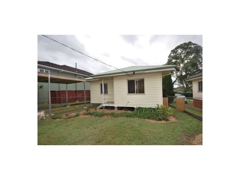 58 Lumley Street, Upper Mount Gravatt QLD 4122