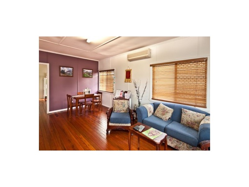 58 Lumley Street, Upper Mount Gravatt QLD 4122