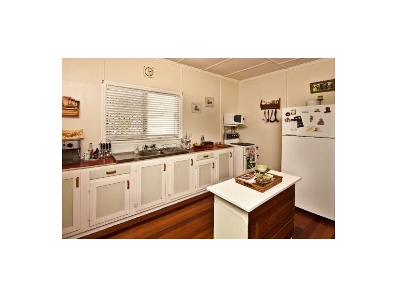 58 Lumley Street, Upper Mount Gravatt QLD 4122