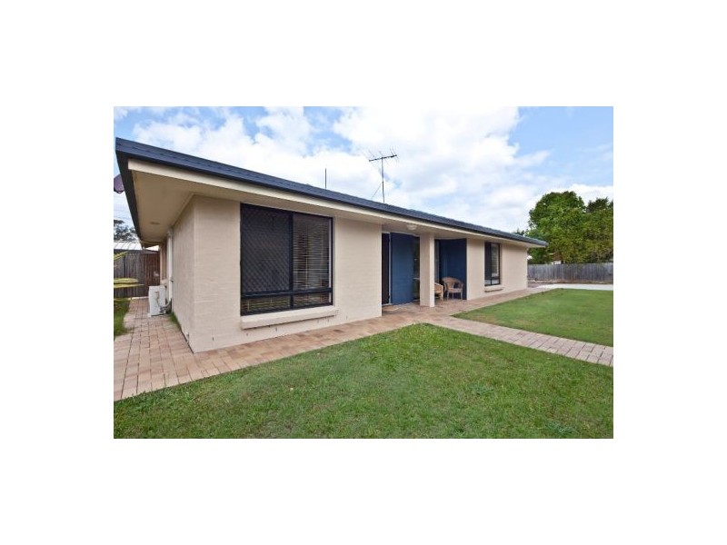 37 Redpath Street, Wishart QLD 4122