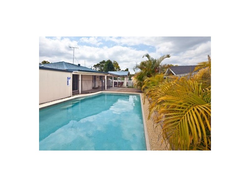 37 Redpath Street, Wishart QLD 4122