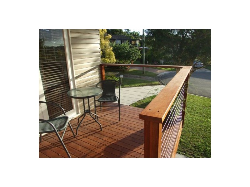 12 Liamena Street, Mansfield QLD 4122