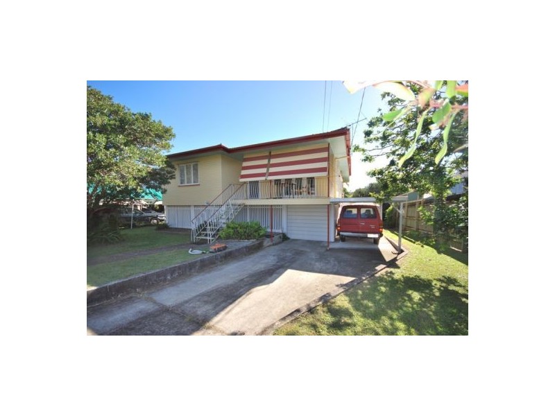 1 Glasford Street, Wishart QLD 4122