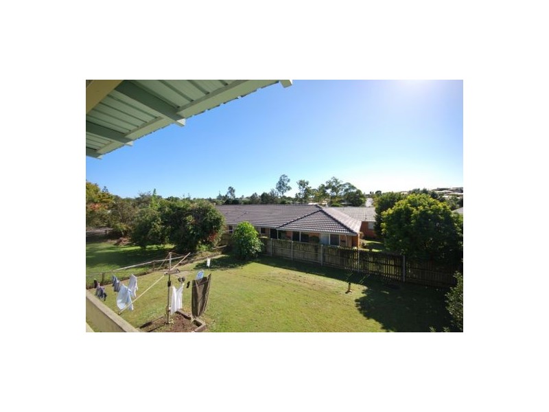 1 Glasford Street, Wishart QLD 4122