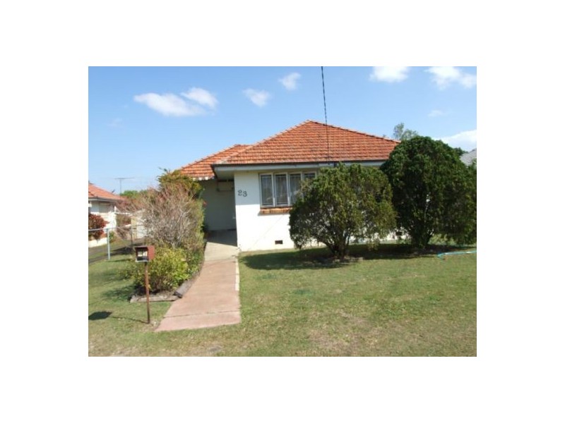 23 Queensway St, Upper Mount Gravatt QLD 4122