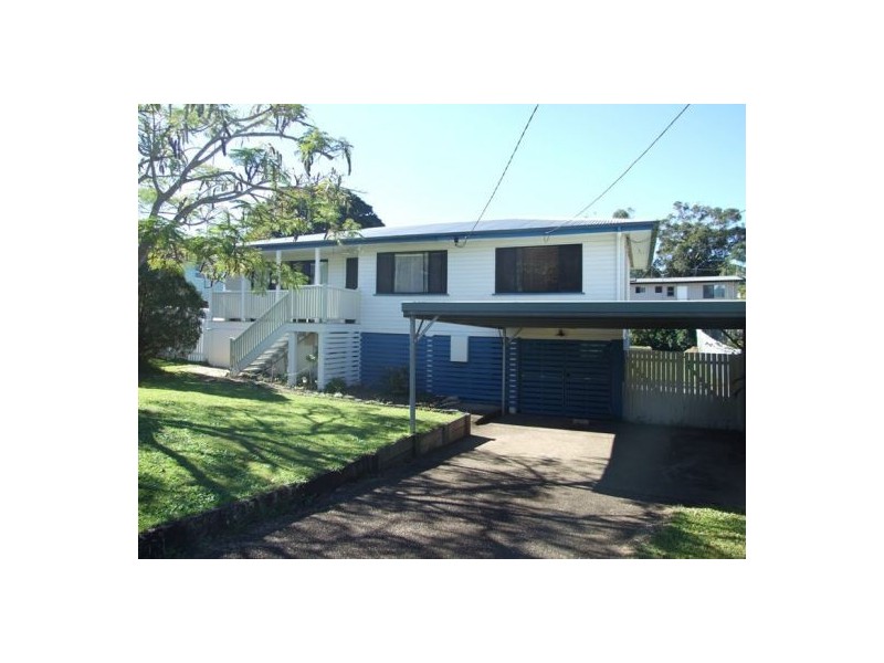 4 Dowrie Street, Upper Mount Gravatt QLD 4122