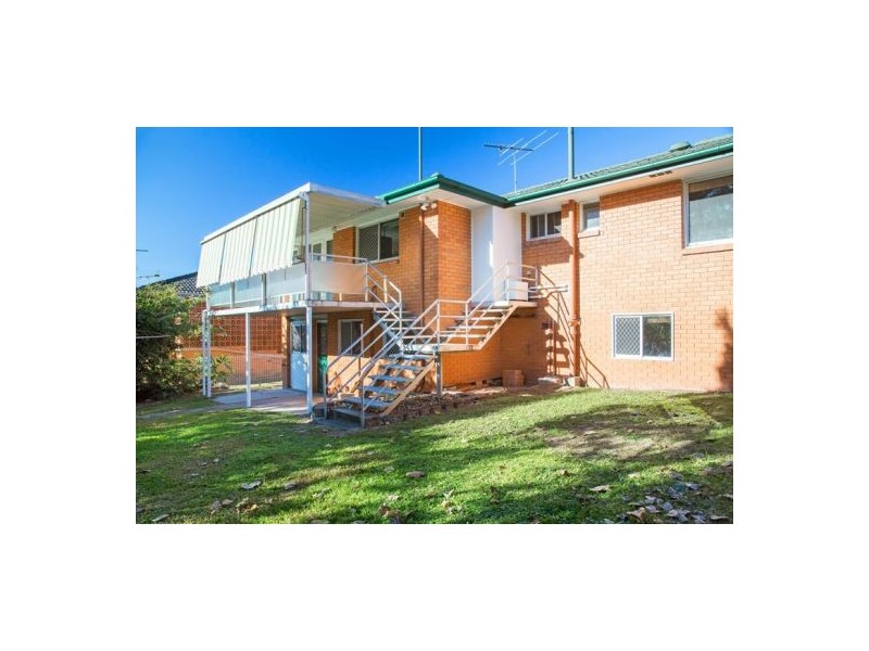 1 Taroom Street, Wishart QLD 4122