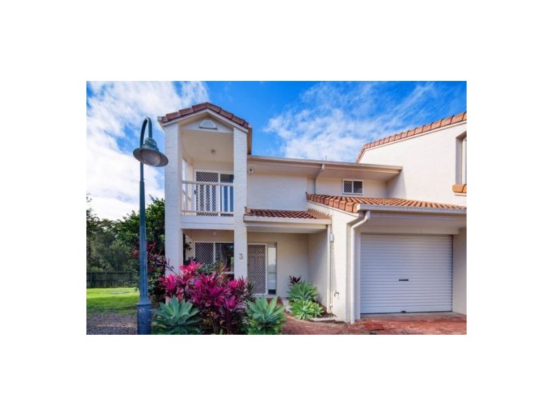 3/34 Lani Street, Wishart QLD 4122