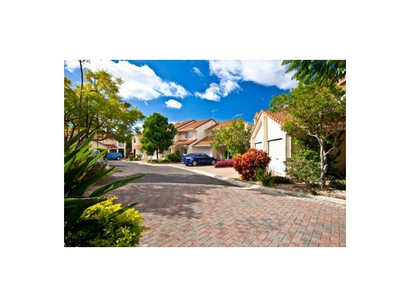 3/34 Lani Street, Wishart QLD 4122