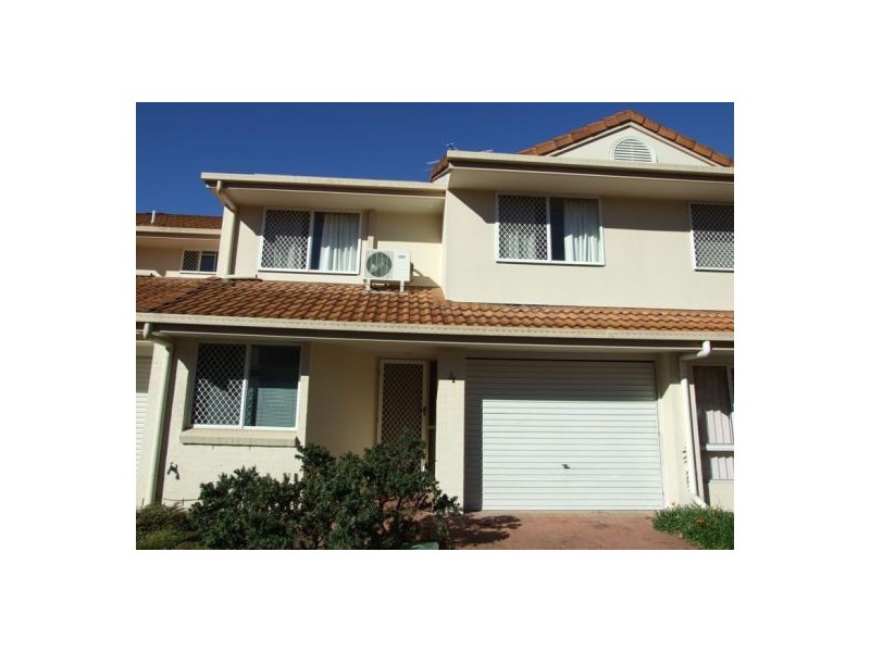 4/34 Lani Street, Wishart QLD 4122