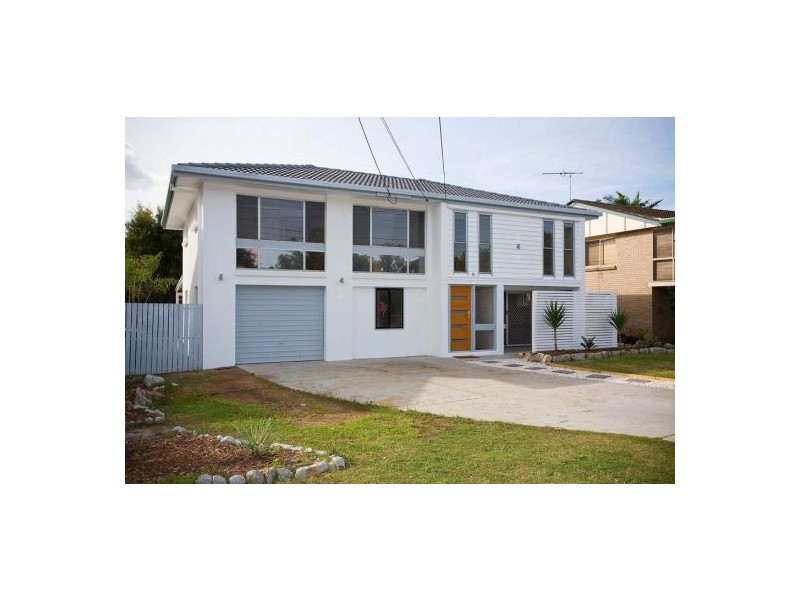 18 Malmrose Street, Wishart QLD 4122