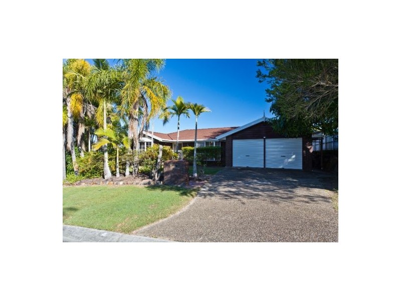 15 Sieben Street, Wishart QLD 4122