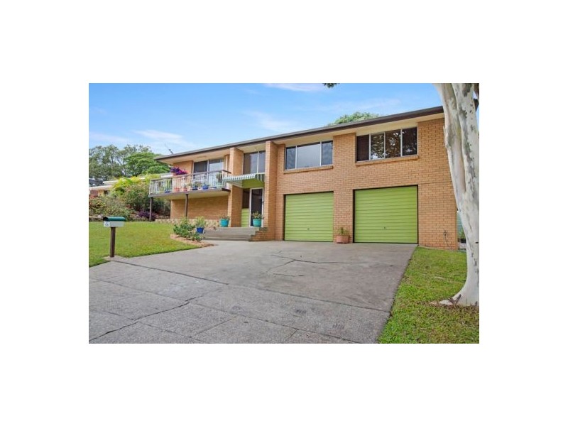 105 Garie Street, Wishart QLD 4122