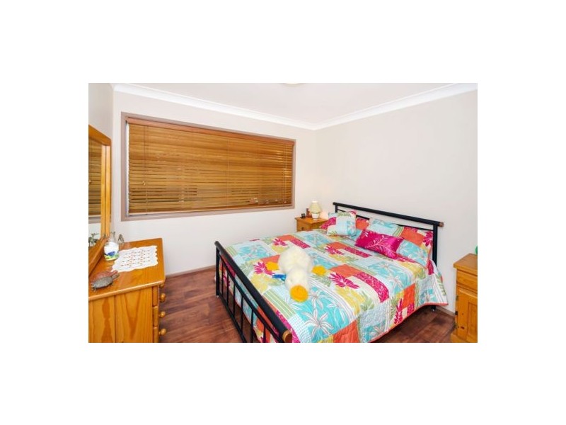 105 Garie Street, Wishart QLD 4122