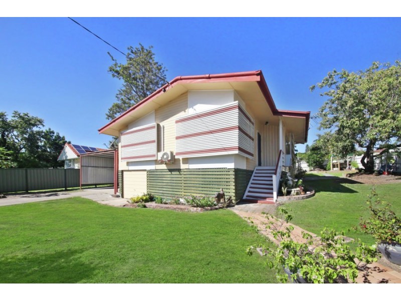 78 Wemvern Street, Upper Mount Gravatt QLD 4122