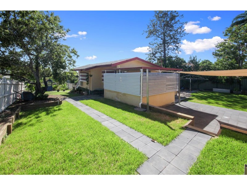 78 Wemvern Street, Upper Mount Gravatt QLD 4122