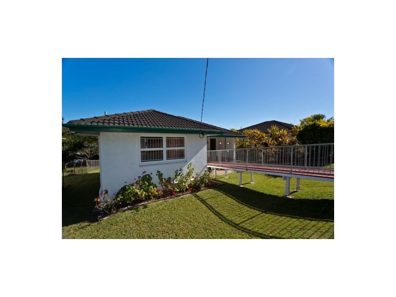 419 Newnham Road, Upper Mount Gravatt QLD 4122