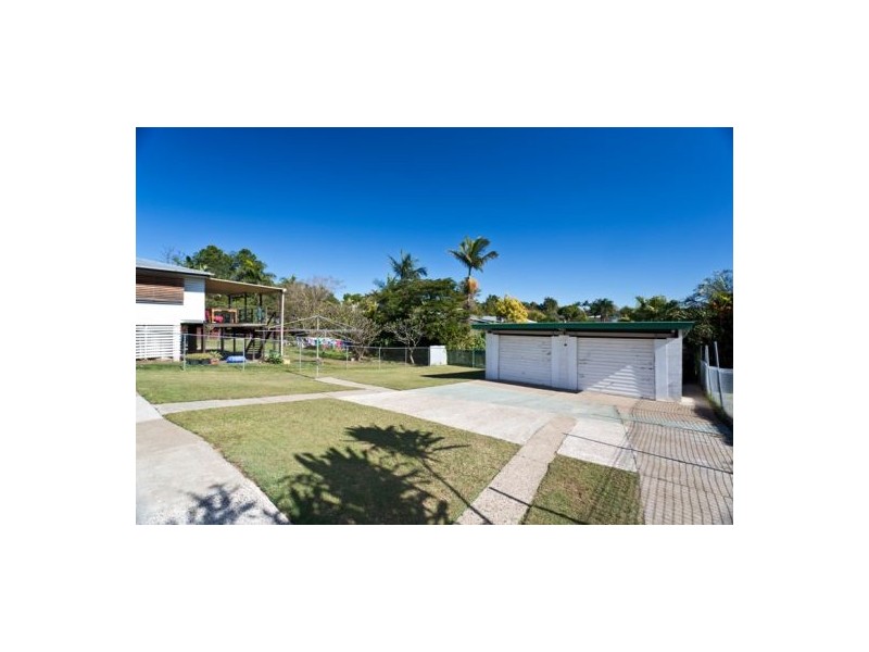 419 Newnham Road, Upper Mount Gravatt QLD 4122