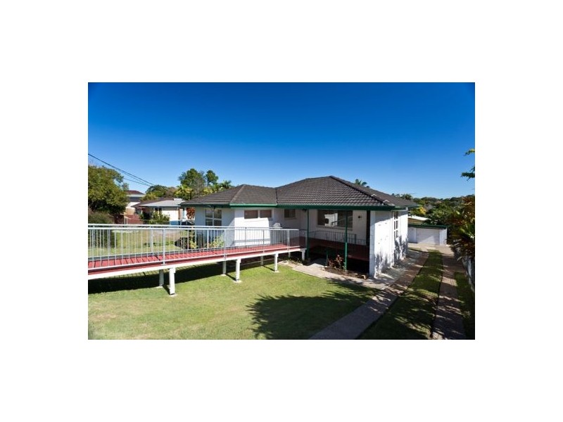 419 Newnham Road, Upper Mount Gravatt QLD 4122