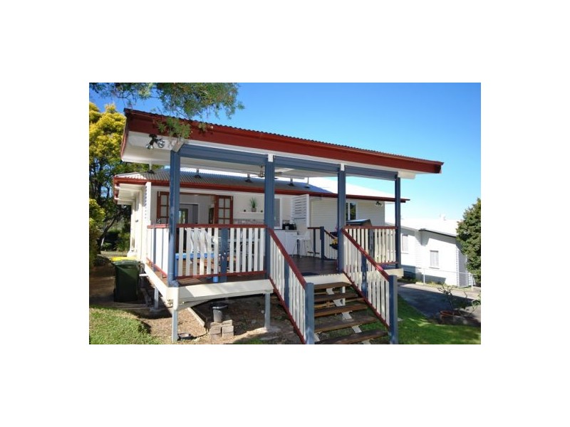 19 Belcaro Street, Upper Mount Gravatt QLD 4122