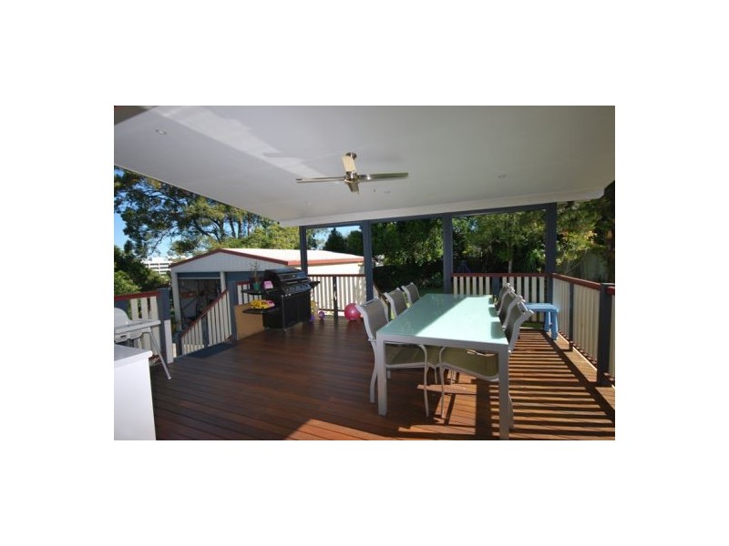 19 Belcaro Street, Upper Mount Gravatt QLD 4122