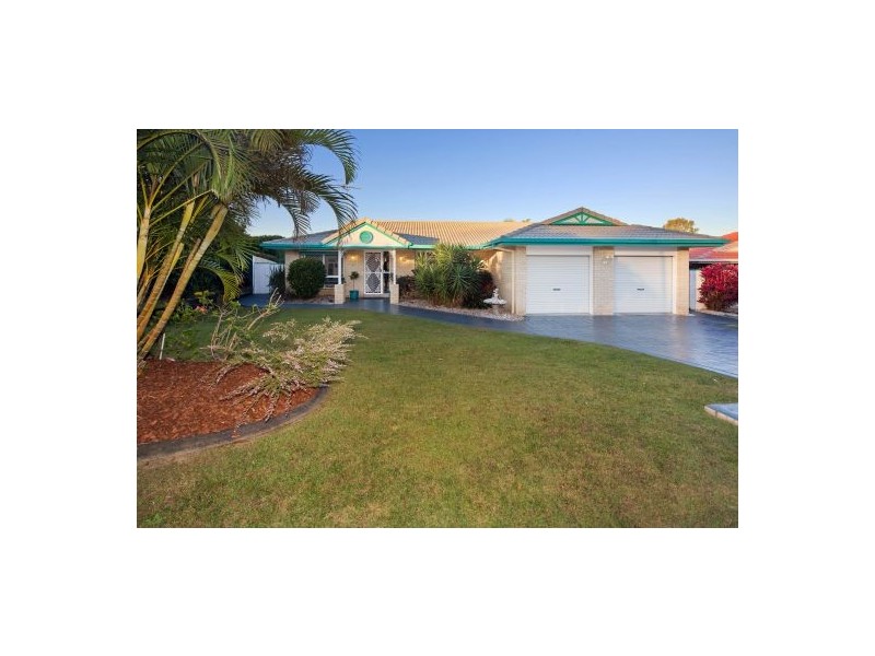7 Conrad Place, Wishart QLD 4122