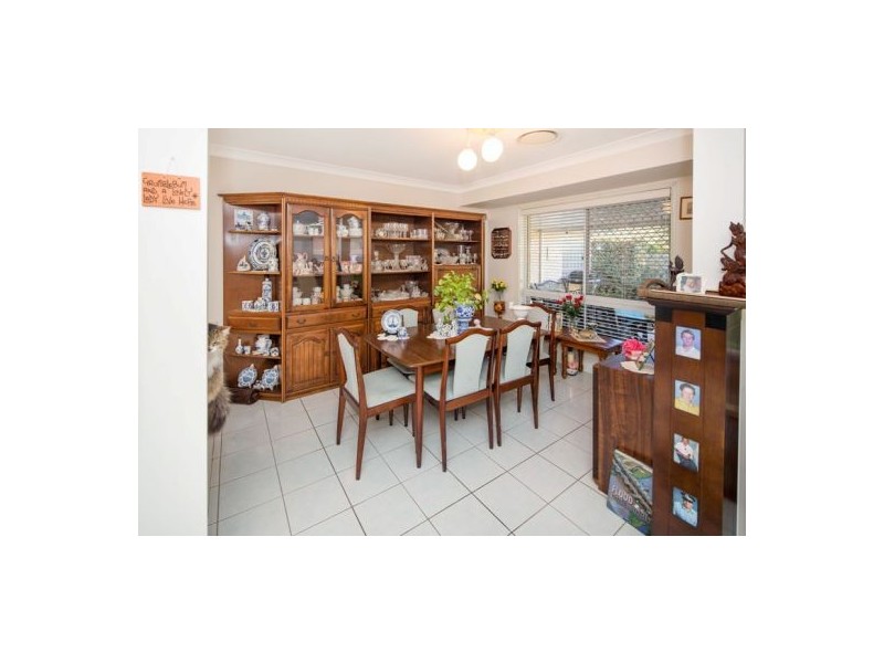 7 Conrad Place, Wishart QLD 4122