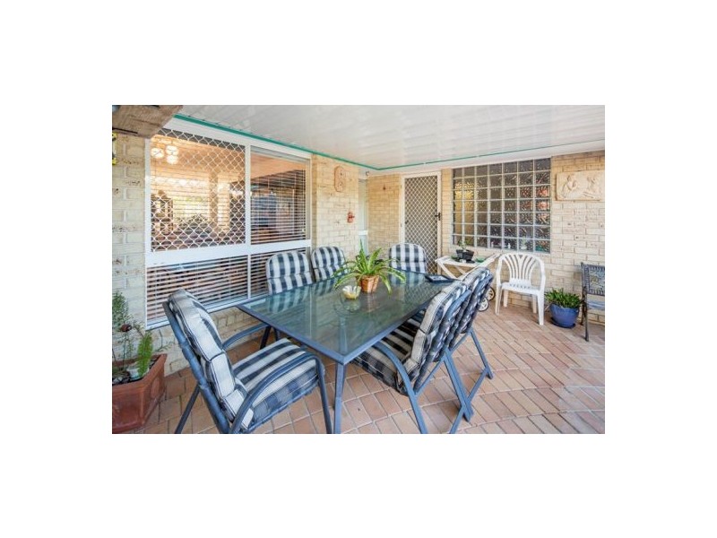 7 Conrad Place, Wishart QLD 4122
