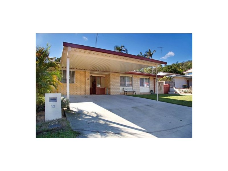 52 Ivymount Street, Nathan QLD 4111