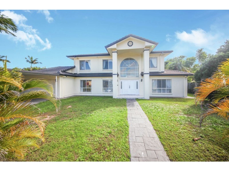 12 Narrun Place, Eight Mile Plains QLD 4113