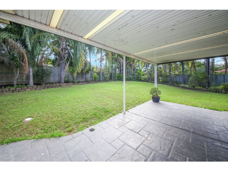 12 Narrun Place, Eight Mile Plains QLD 4113