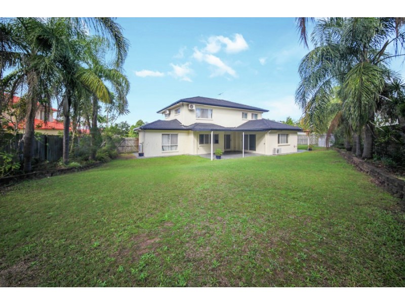 12 Narrun Place, Eight Mile Plains QLD 4113