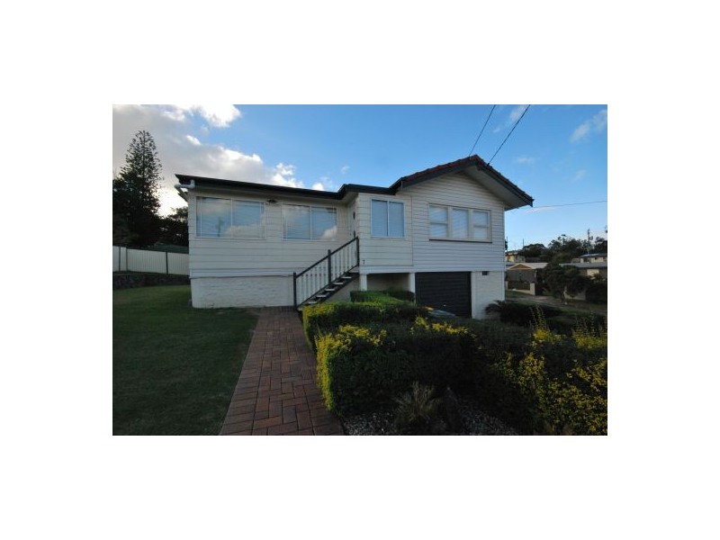 7 Dowrie Street, Upper Mount Gravatt QLD 4122