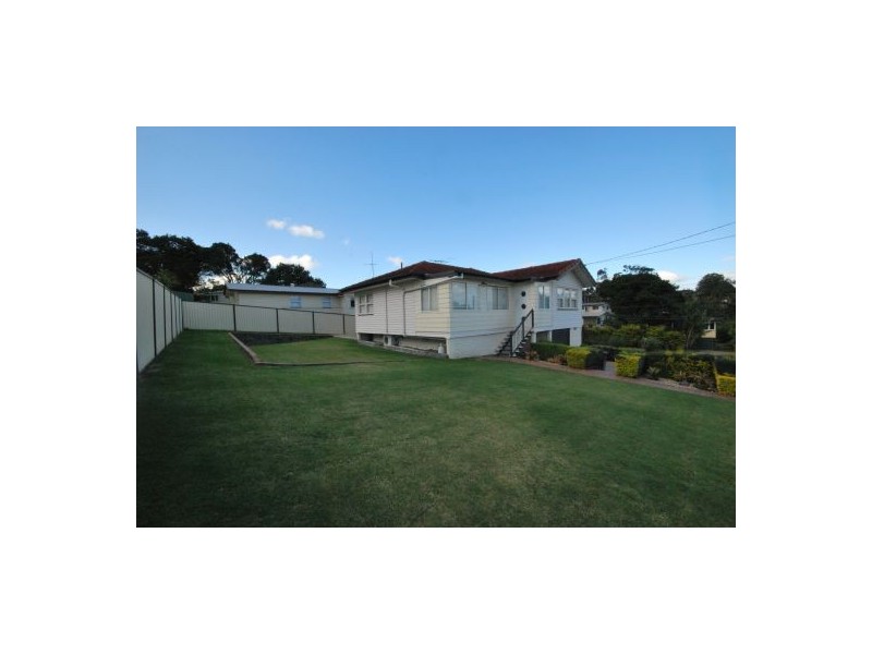 7 Dowrie Street, Upper Mount Gravatt QLD 4122