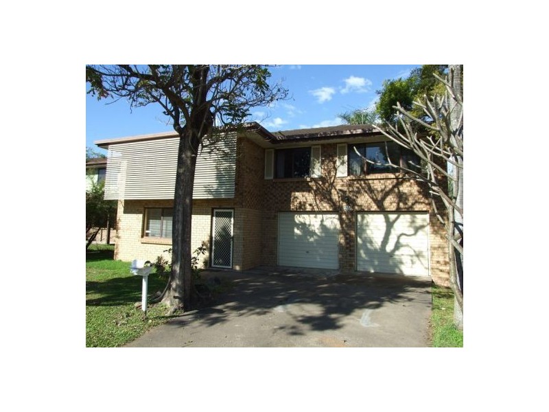 23 Panama Street, Wishart QLD 4122