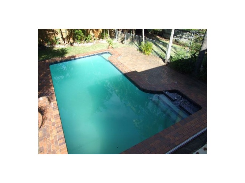 23 Panama Street, Wishart QLD 4122