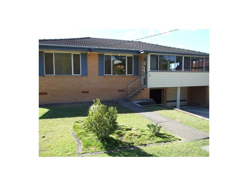 5 Coolmunda Street, Mansfield QLD 4122